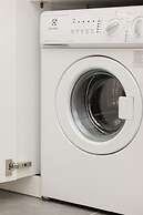 Warsaw City Centre- Srebrna by Renters