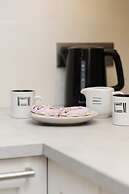 Warsaw City Centre- Srebrna by Renters