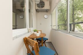 Warsaw City Centre- Srebrna by Renters