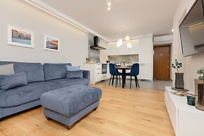 Warsaw City Centre- Srebrna by Renters