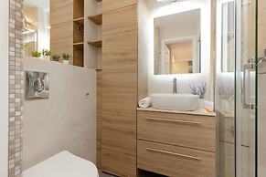 Warsaw City Centre- Srebrna by Renters