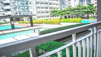 Butler's Bnb C Trees Residences Qc Phil