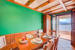 Lake Maggiore Dream Lake Front