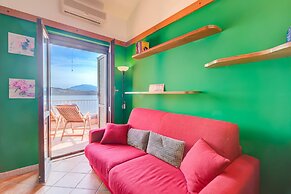 Lake Maggiore Dream Lake Front