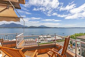 Lake Maggiore Dream Lake Front