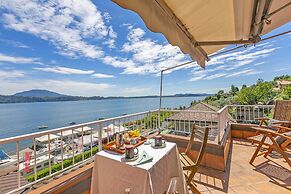 Lake Maggiore Dream Lake Front