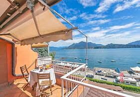 Lake Maggiore Dream Lake Front