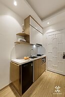 NB Apartment - Linh Lang