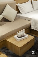 NB Apartment - Linh Lang