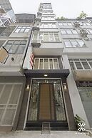 NB Apartment - Linh Lang