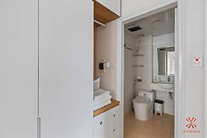 NB Apartment - Linh Lang