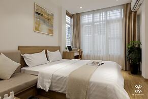NB Apartment - Linh Lang