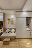 NB Apartment - Linh Lang