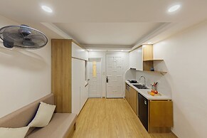 NB Apartment - Linh Lang