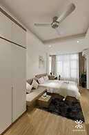 NB Apartment - Linh Lang