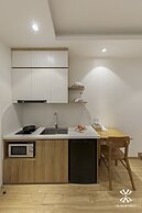 NB Apartment - Linh Lang
