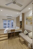NB Apartment - Linh Lang