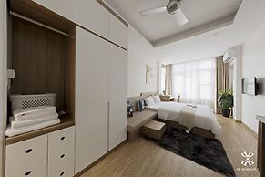 NB Apartment - Linh Lang