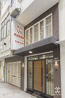 NB Apartment - Linh Lang