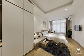 NB Apartment - Linh Lang