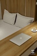 NB Apartment - Linh Lang