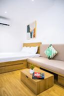 NB Apartment - Linh Lang