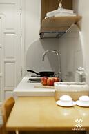 NB Apartment - Linh Lang