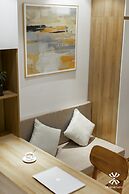 NB Apartment - Linh Lang