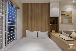 NB Apartment - Linh Lang