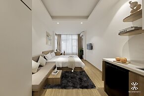 NB Apartment - Linh Lang