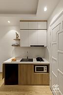 NB Apartment - Linh Lang