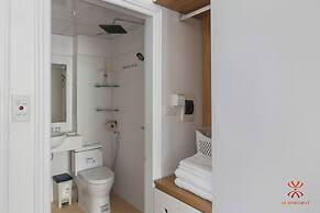 NB Apartment - Linh Lang
