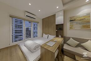 NB Apartment - Linh Lang