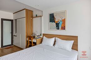 NB Apartment - Linh Lang
