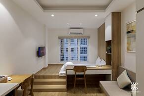 NB Apartment - Linh Lang