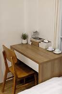 NB Apartment - Linh Lang
