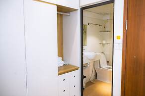 NB Apartment - Linh Lang