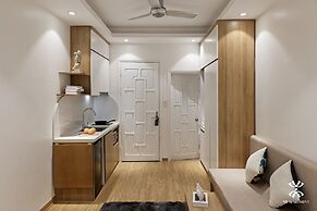 NB Apartment - Linh Lang