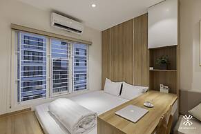 NB Apartment - Linh Lang