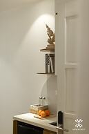 NB Apartment - Linh Lang