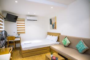 NB Apartment - Linh Lang