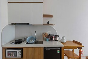 NB Apartment - Linh Lang
