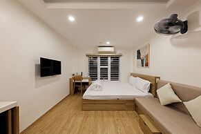 NB Apartment - Linh Lang