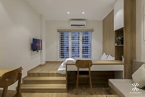 NB Apartment - Linh Lang