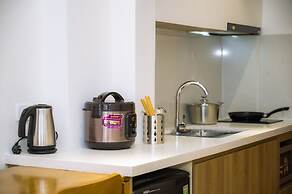 NB Apartment - Linh Lang