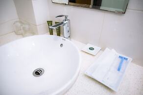 NB Apartment - Linh Lang