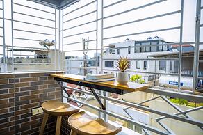 NB Apartment - Linh Lang