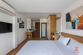 NB Apartment - Linh Lang