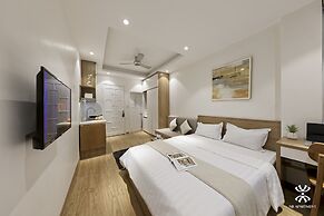NB Apartment - Linh Lang