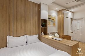 NB Apartment - Linh Lang